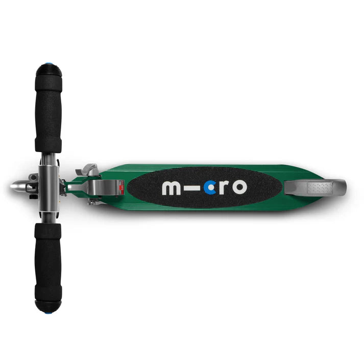 micro-bundle-sprite-vert-casque-avec-lumi-re-vert-mousse image 4