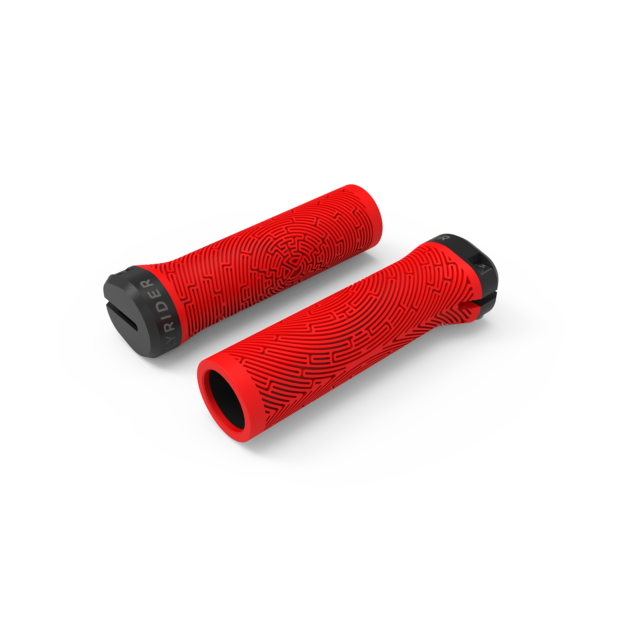 early-rider-poign-e-comp-lock-on-22mm-115mm image 6