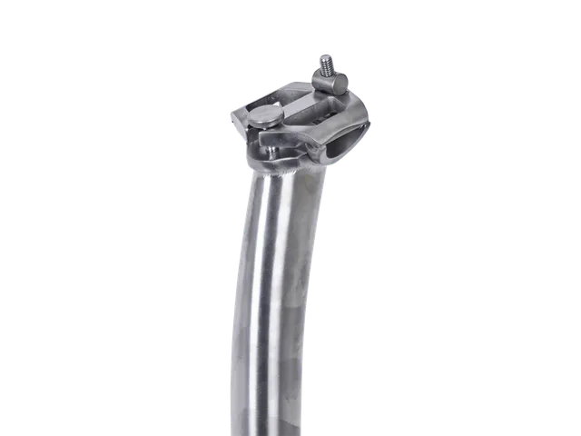 omnium-titanium-seatpost-tige-de-selle-titane-cargo image 1