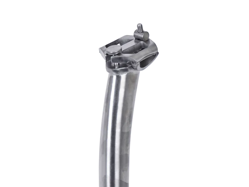 omnium-titanium-seatpost-tige-de-selle-titane-cargo image 1