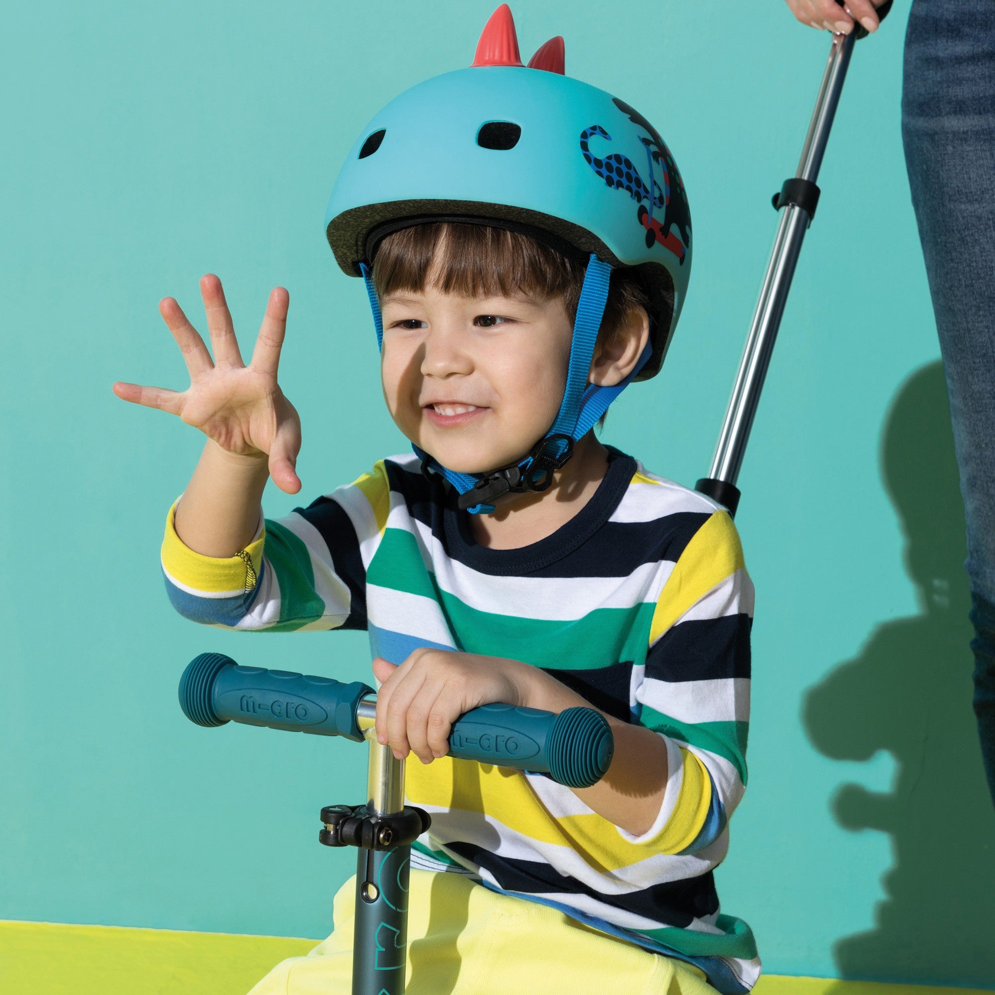 casque-enfant-3d-micro-dinosaure-s-avec-lumi-re image 4