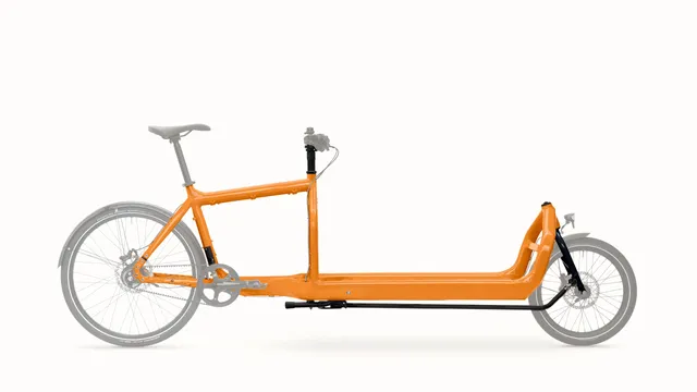 larry-vs-harry-bullitt-x-clockwork-kit-cadre-cargo-long image 1