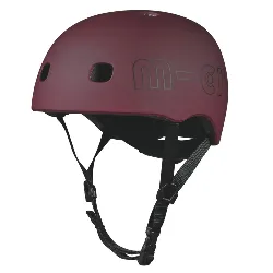 micro-casque-avec-lumi-re-rouge-automne-taille-m-52-56-cm image 1