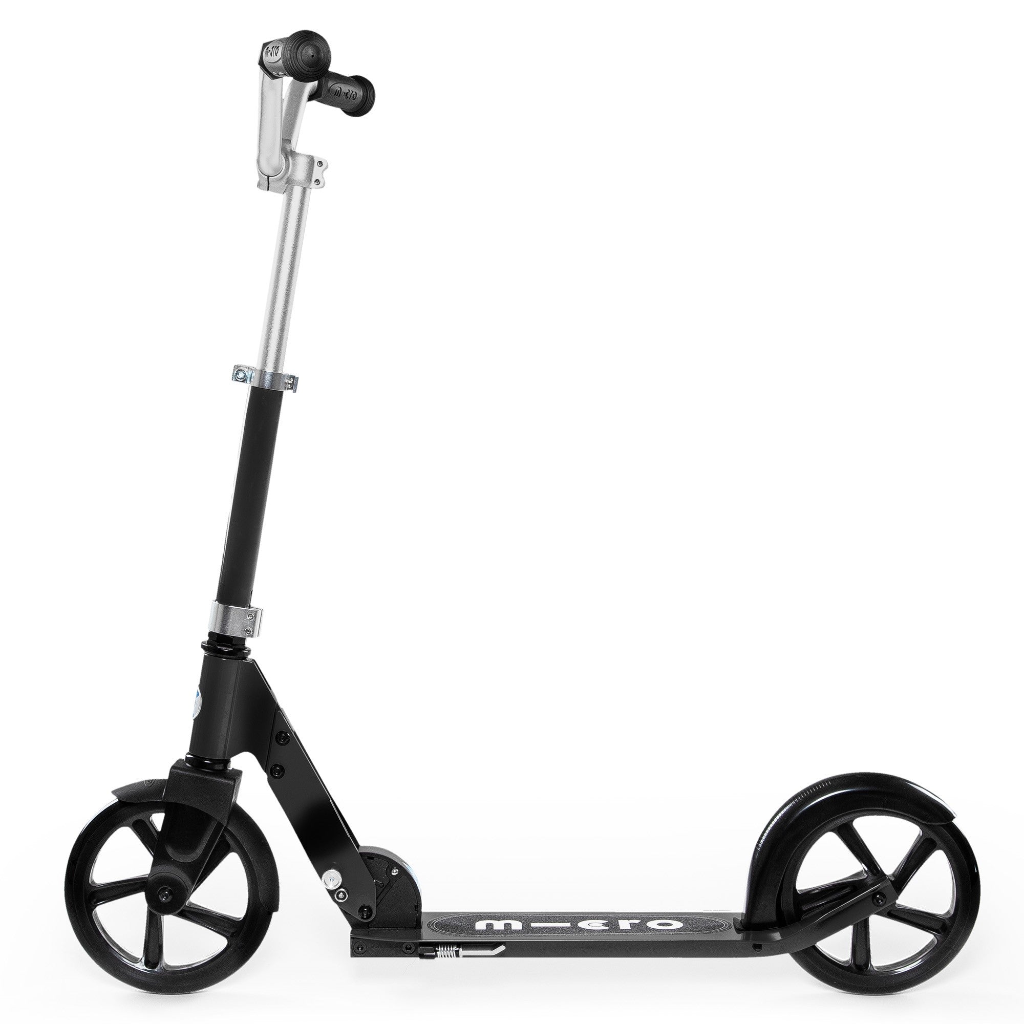 micro-cruiser-trottinette-2-roues-200-mm-noire-5-12-ans image 2