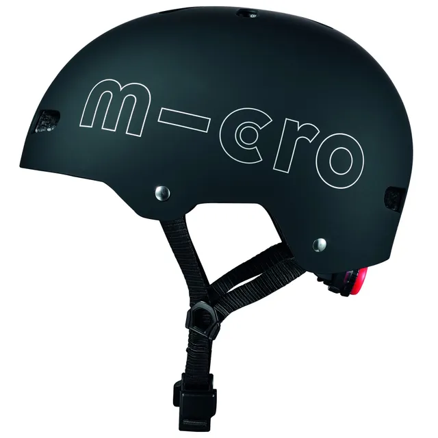 micro-casque-avec-lumi-re-noir-taille-m image 1