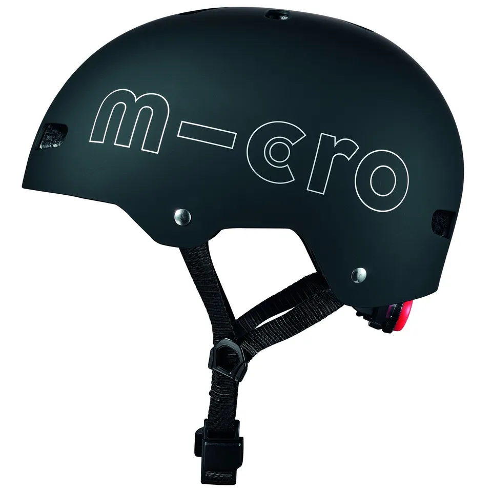 micro-casque-avec-lumi-re-noir-taille-m image 1