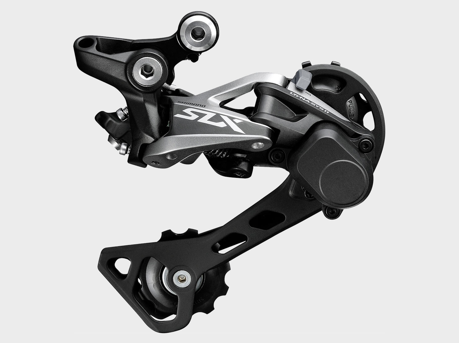 omnium-slx-d-railleur-arri-re-production image 1
