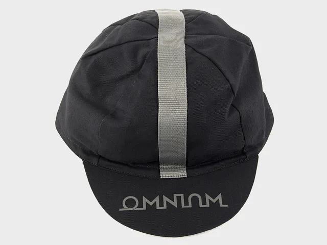 omnium-classic-cotton-cap-casquette-coton image 1