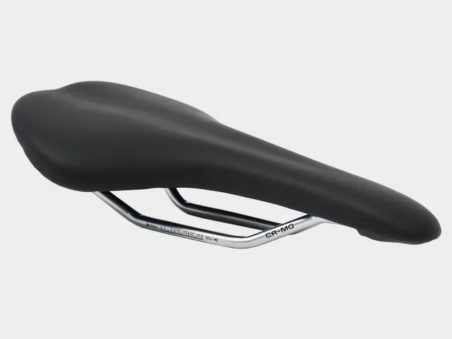 omnium-chromo-leather-saddle-selle-cuir-145x280mm image 1