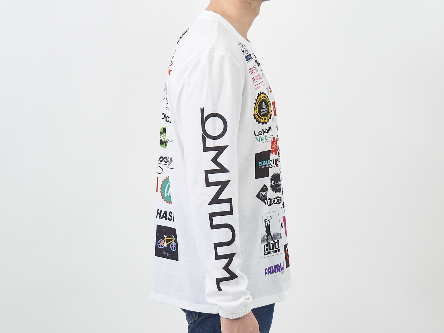 omnium-anniversary-ls-t-shirt-t-shirt-manches-longues image 3