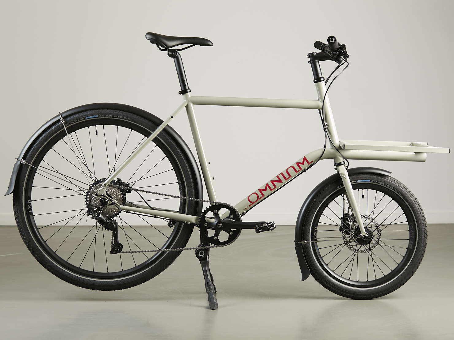 omnium-mini-v3-v-lo-cargo-glorius-grey-medium-shimano-1x11 image 1