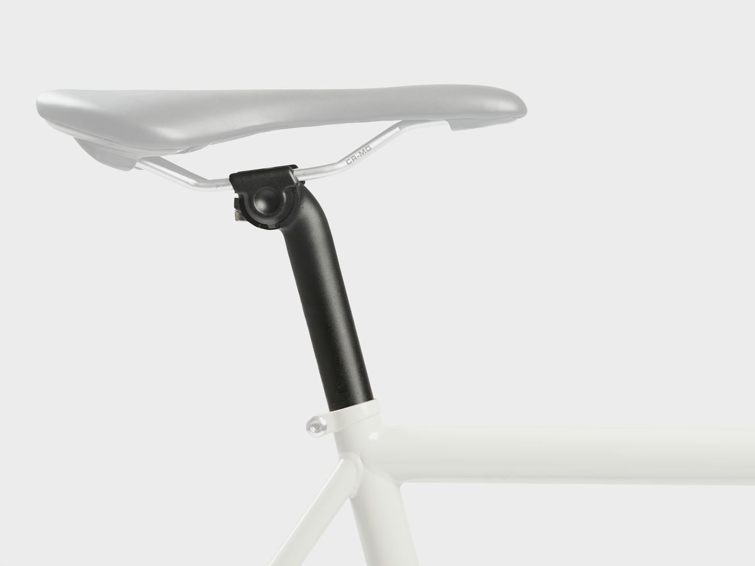 omnium-seatpost-tige-de-selle-cargo-350-mm image 1