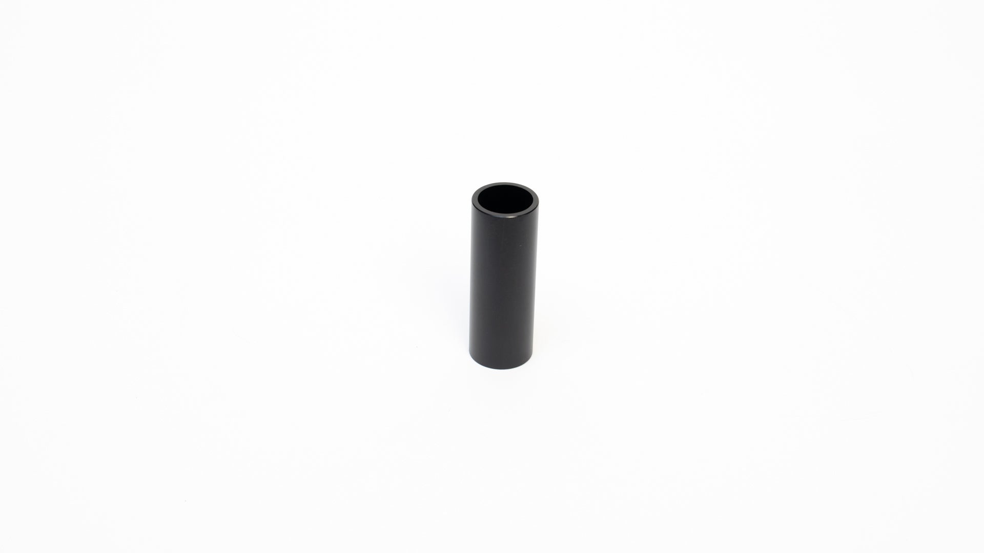 larry-vs-harry-entretoise-tige-de-direction-longue-100-mm-noire image 1