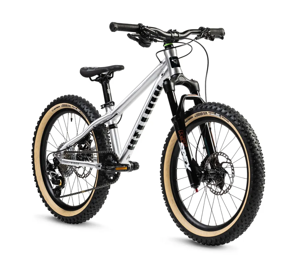 early-rider-hellion-20-my24-25-v-lo-enfant-20-pouces-trail image 1