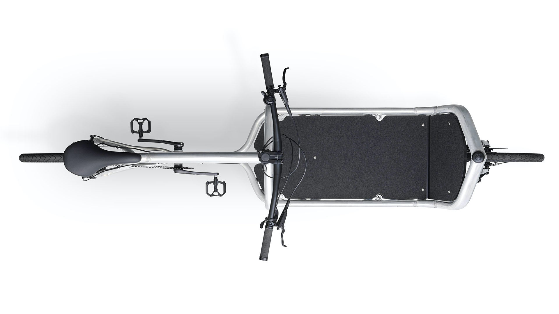 larry-vs-harry-honeycomb-board-plateforme-cargo-aluminium-noir image 2