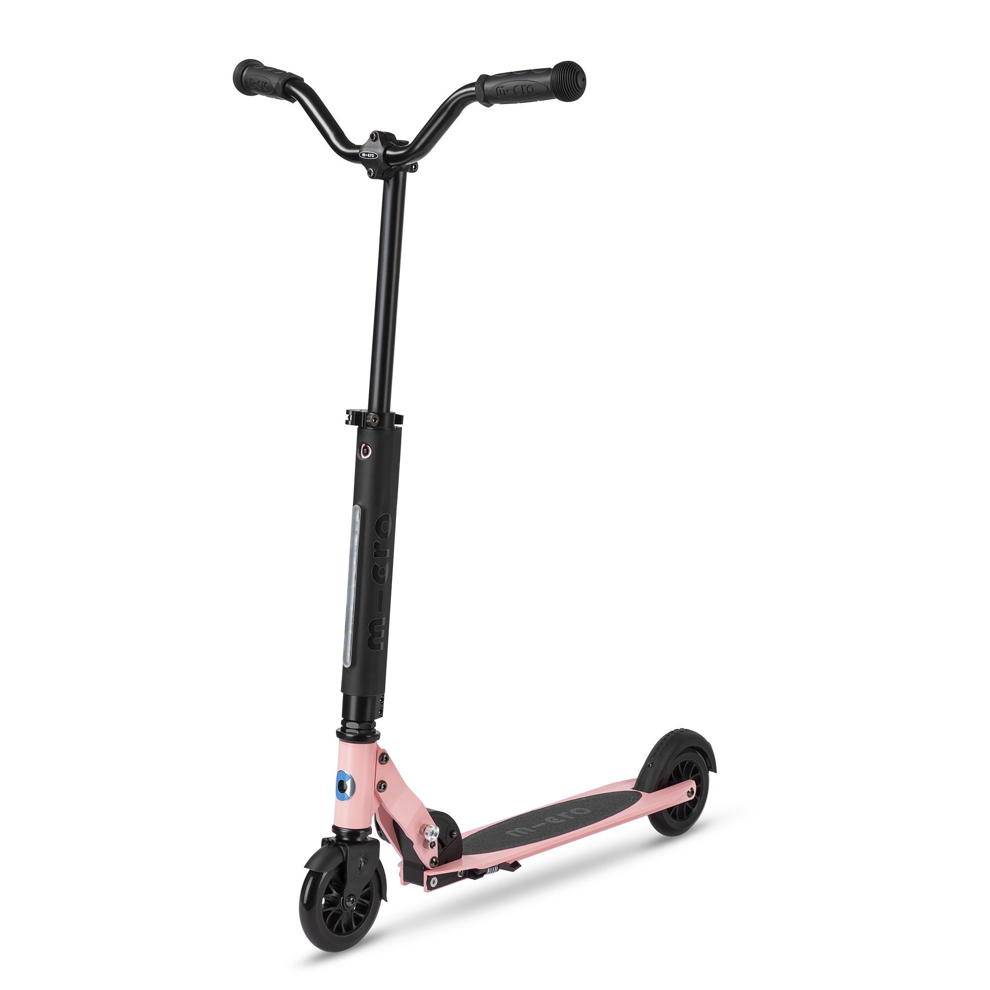micro-sprite-deluxe-trottinette-2-roues-rose-n-on-avec-lumi-re image 5