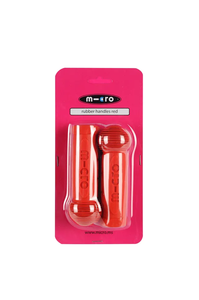 micro-poign-es-rouges-mini-maxi-g-bike image 1