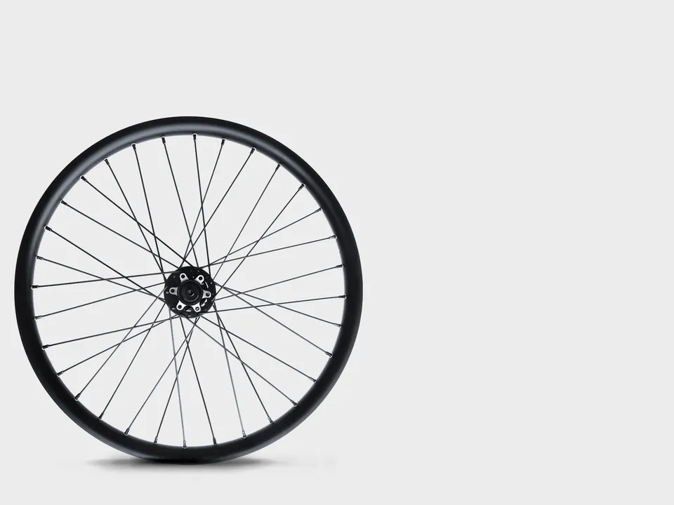 omnium-classic-roue-avant-roue-avant-cargo image 1