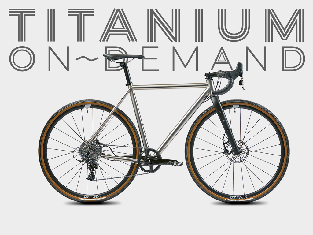 omnium-cxc-v3ir-titanium-v-lo-complet-dropbar image 1