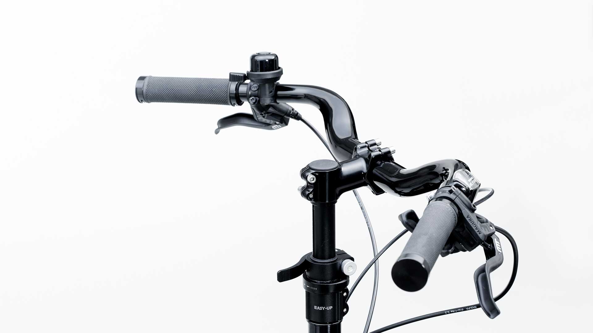larry-vs-harry-cruiser-handlebar-black-cintre-balade-620-mm image 2