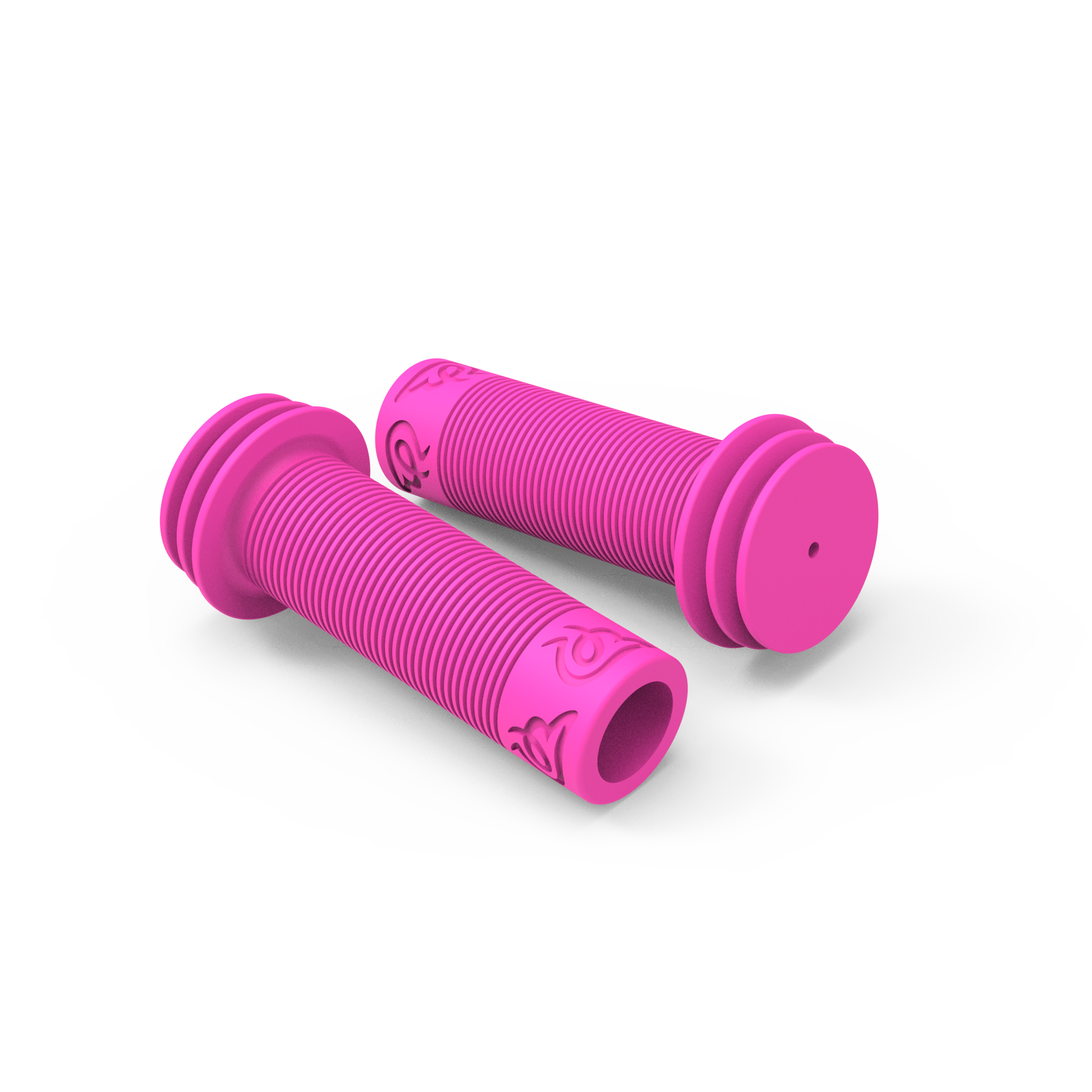 early-rider-grips-22mm-100mm-poign-es-caoutchouc-14-16 image 1