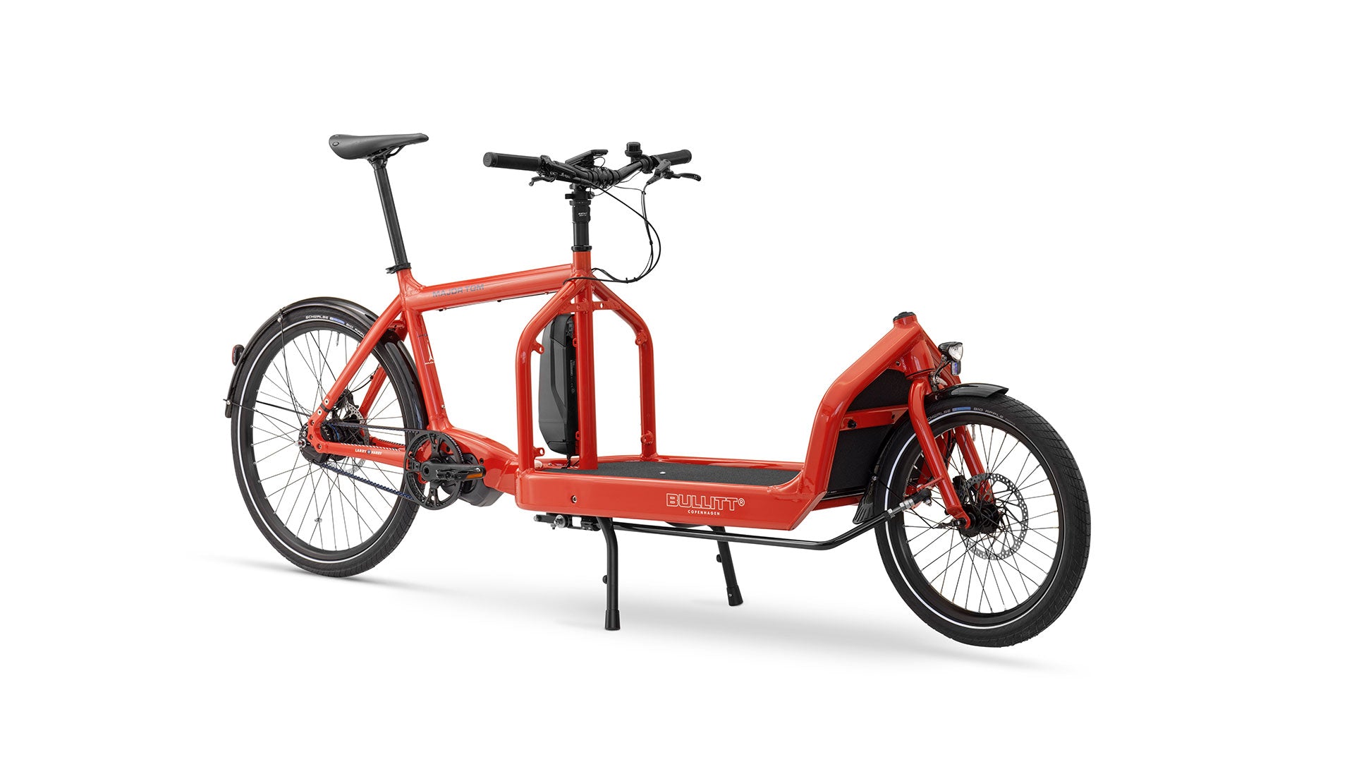 larry-vs-harry-b-quille-aluminium-avec-ressort-pour-bullitt image 4