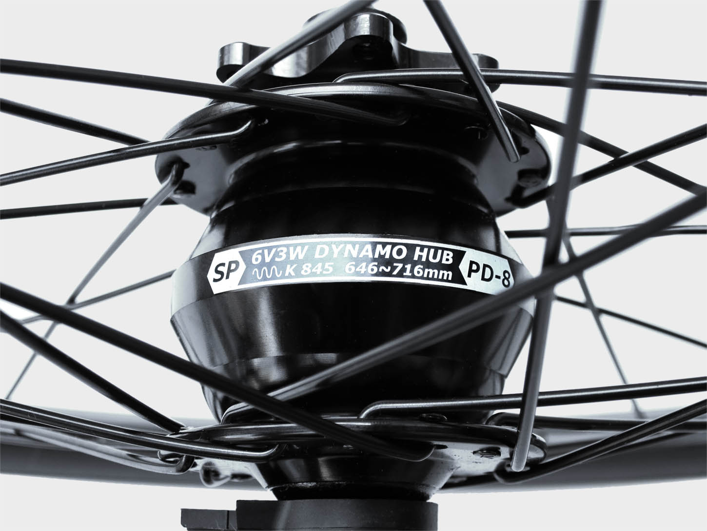omnium-classic-451-roue-avant-dynamo-qr image 2