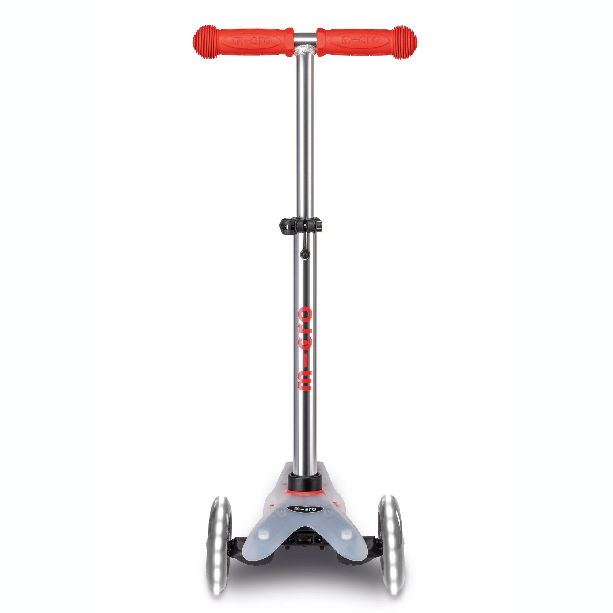 micro-mini-micro-deluxe-flux-led-trottinette-enfant-rouge image 3