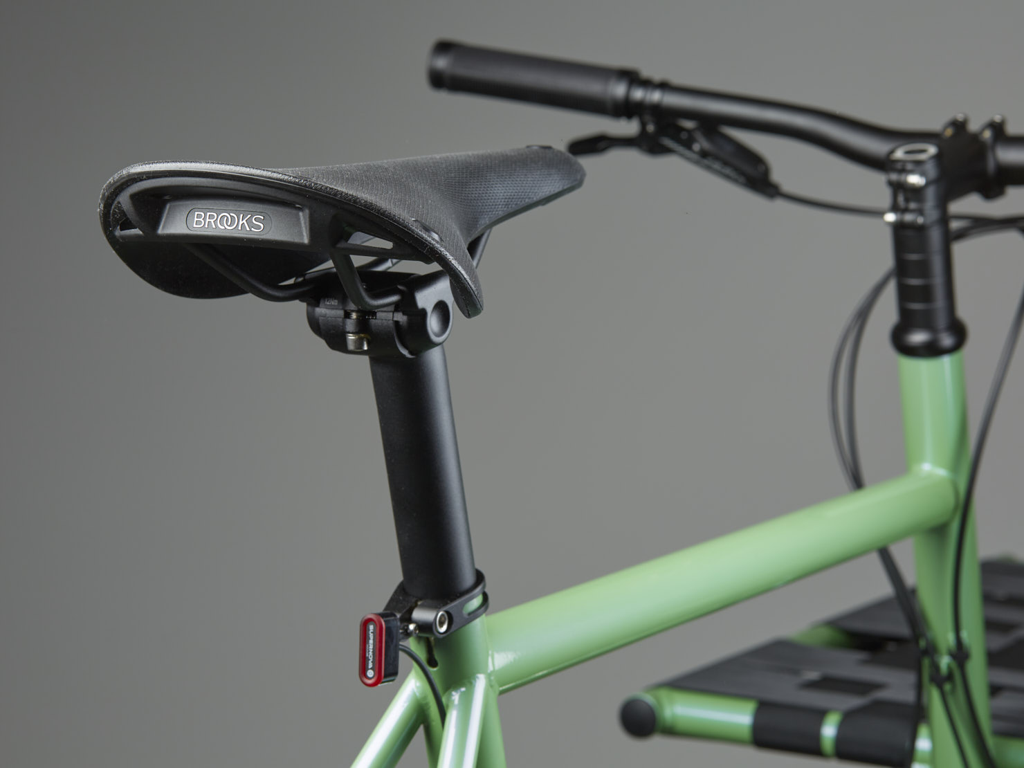 omnium-brooks-cambium-c17-selle-noire image 3