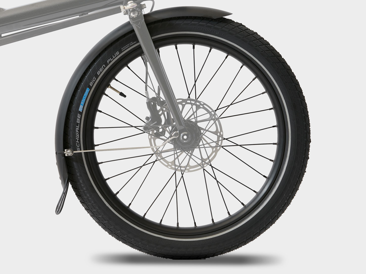 omnium-ta-wheelset-paire-de-roues-cargo image 5
