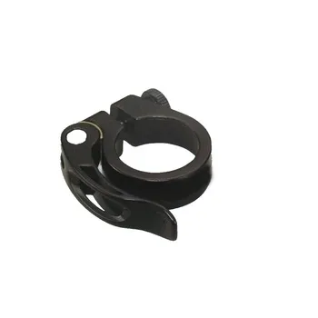 early-rider-collier-de-selle-qr-28-6mm-alu-noir image 1