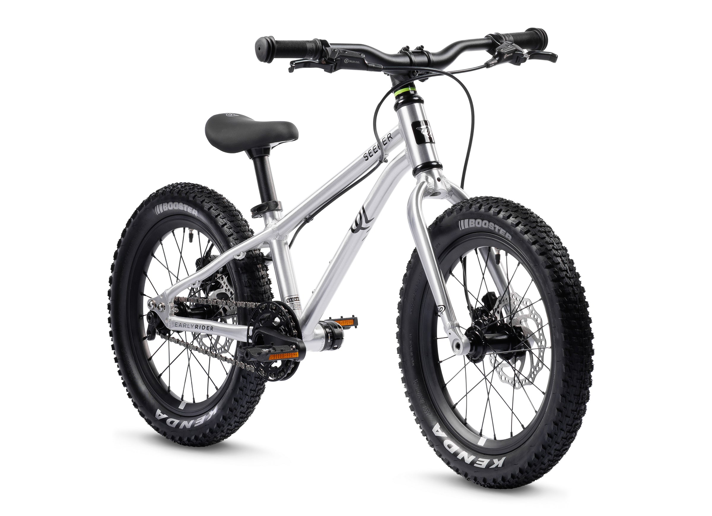 early-rider-seeker-16-v-lo-vtt-enfant-rigide-single-speed-4-6-ans image 1