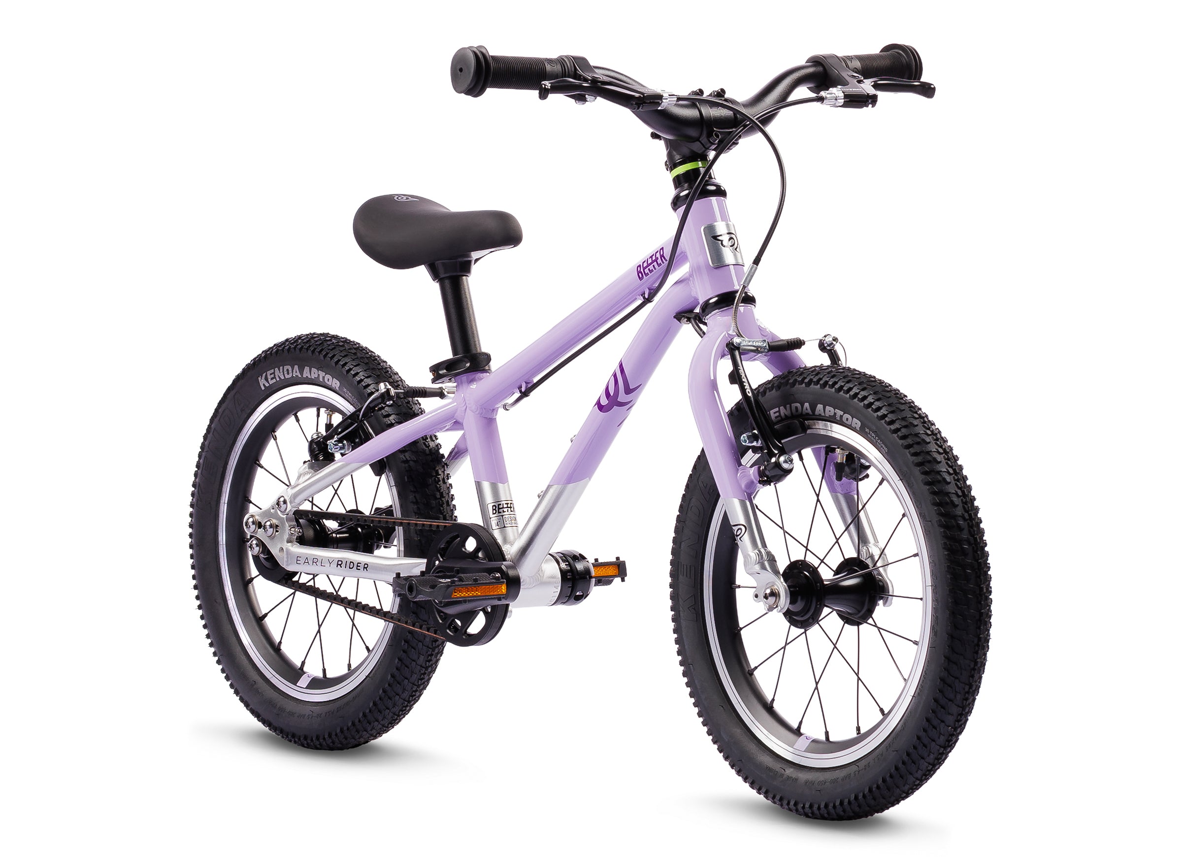 early-rider-belter-14-v-lo-ville-enfant-14-pouces-courroie image 5