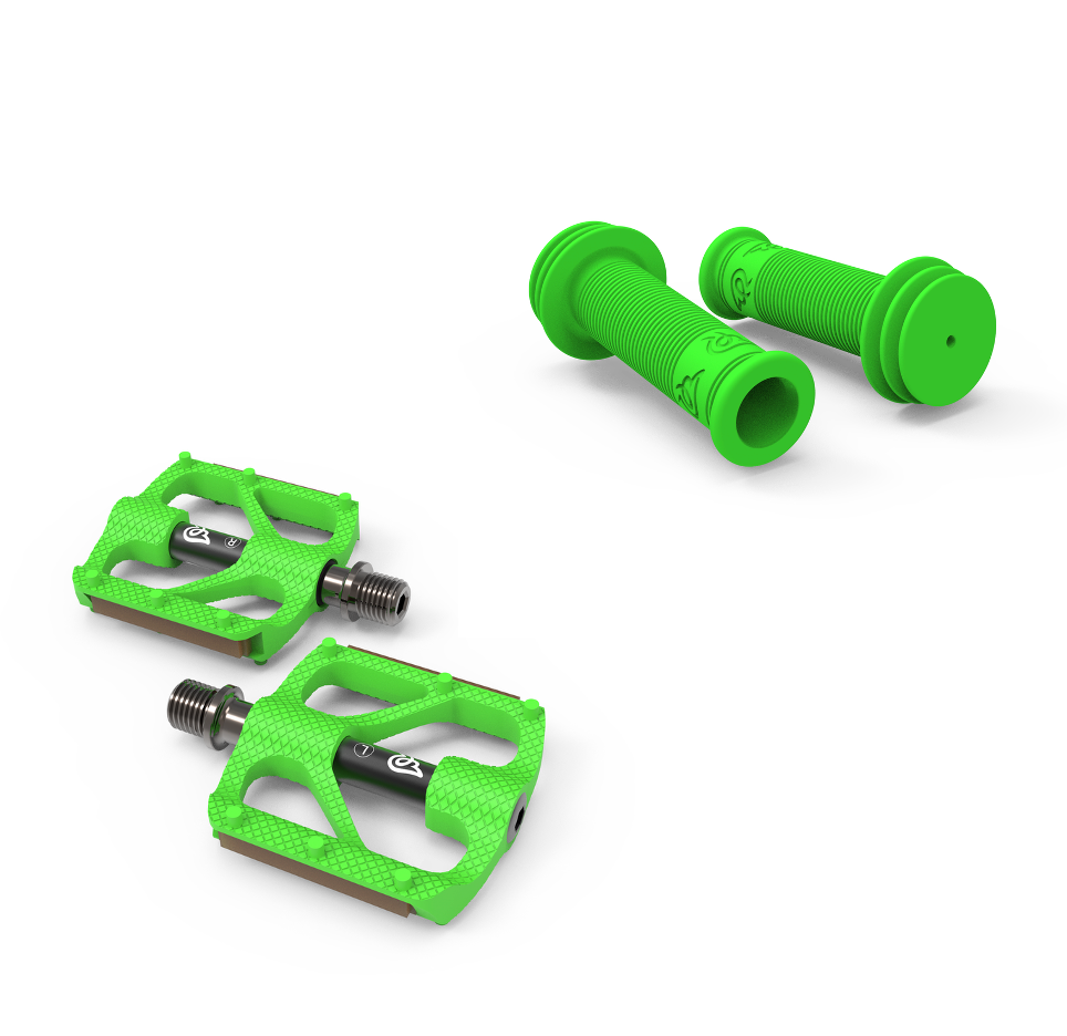 early-rider-colour-upgrade-grips-p-dales-14-16-my26 image 3