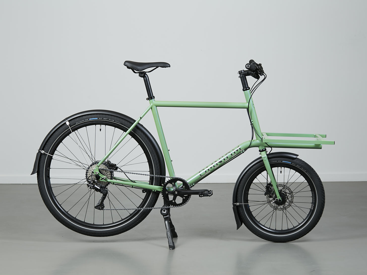 omnium-mini-demo-intergalactic-guacamole-large-shimano-11s image 1