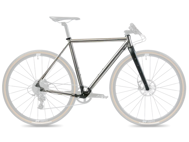 omnium-cxc-titanium-v3ir-kit-cadre-v-lo-gravel image 1