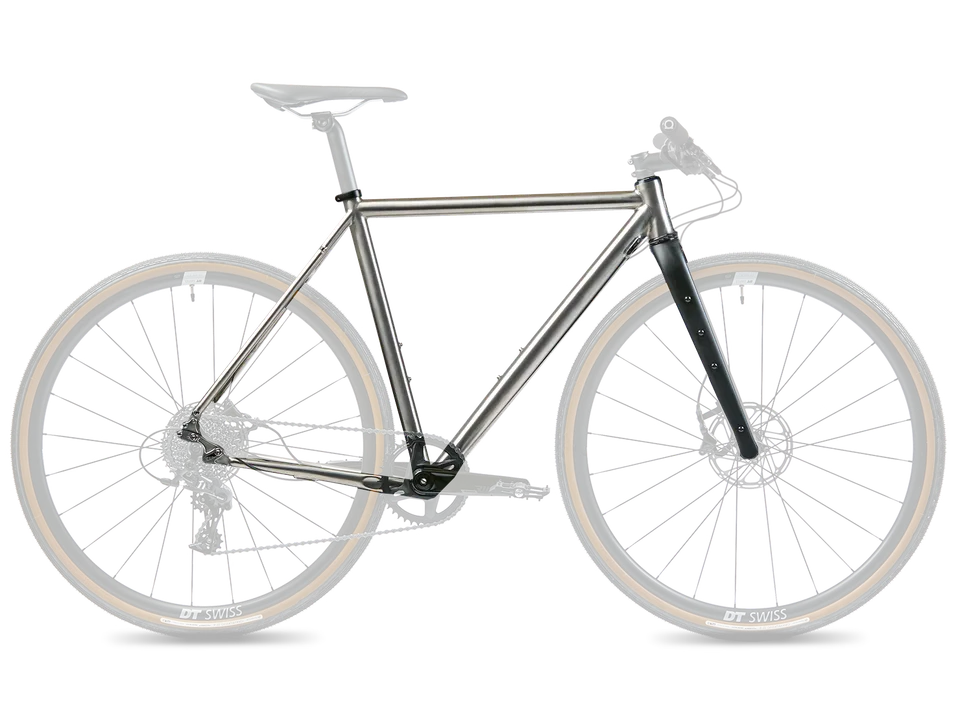 omnium-cxc-titanium-v3ir-kit-cadre-v-lo-gravel image 1