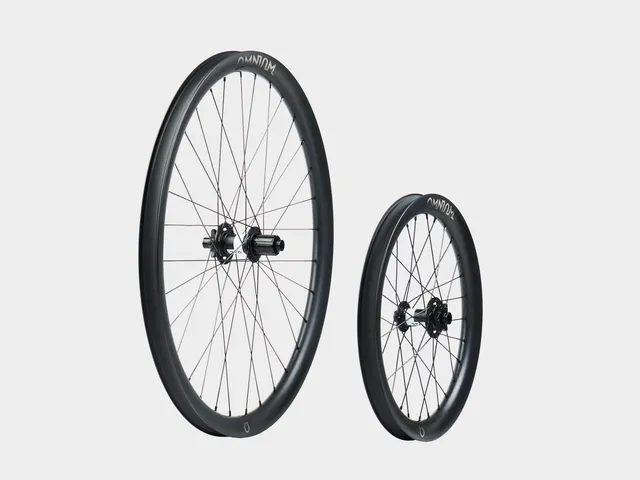 omnium-carbon-h29-wheelset-paire-de-roues-carbone-29 image 1