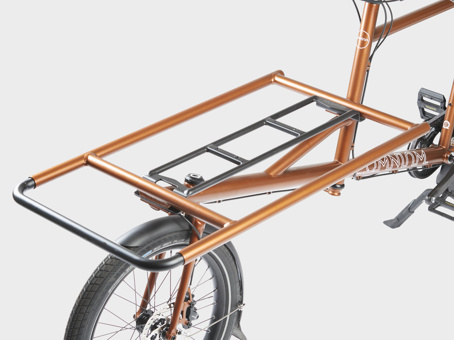 omnium-child-seat-rack-porte-si-ge-enfant-pour-cargo-mini-max image 2