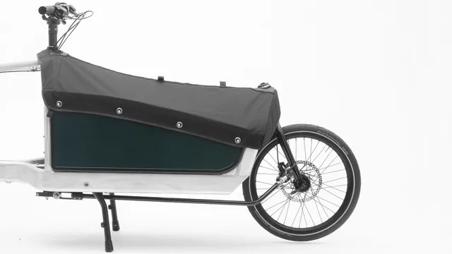 larry-vs-harry-bbx-sidepanel-kit-race-vert-fonc-panneaux-cargo-bullitt-x image 1