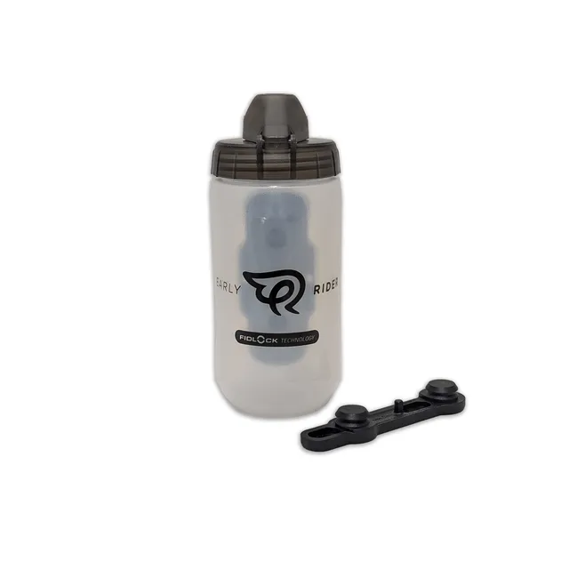 early-rider-fidlock-twist-gourde-v-lo-450-ml-avec-support image 1
