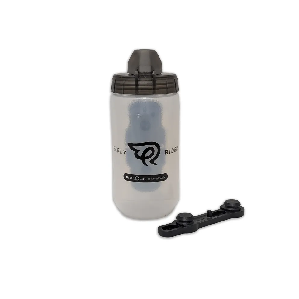 early-rider-fidlock-twist-gourde-v-lo-450-ml-avec-support image 1