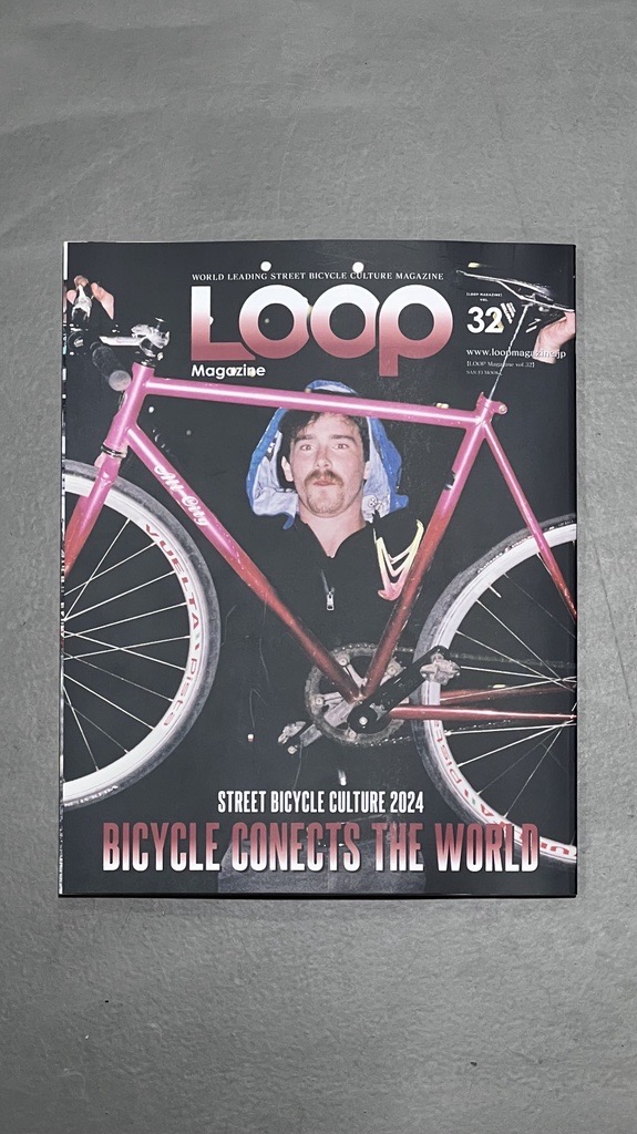 omnium-loop-magazine-vol-32 image 1
