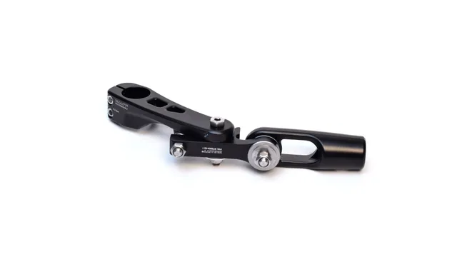larry-vs-harry-biellette-de-direction-oversize-22-mm-bullitt-ebullitt image 1