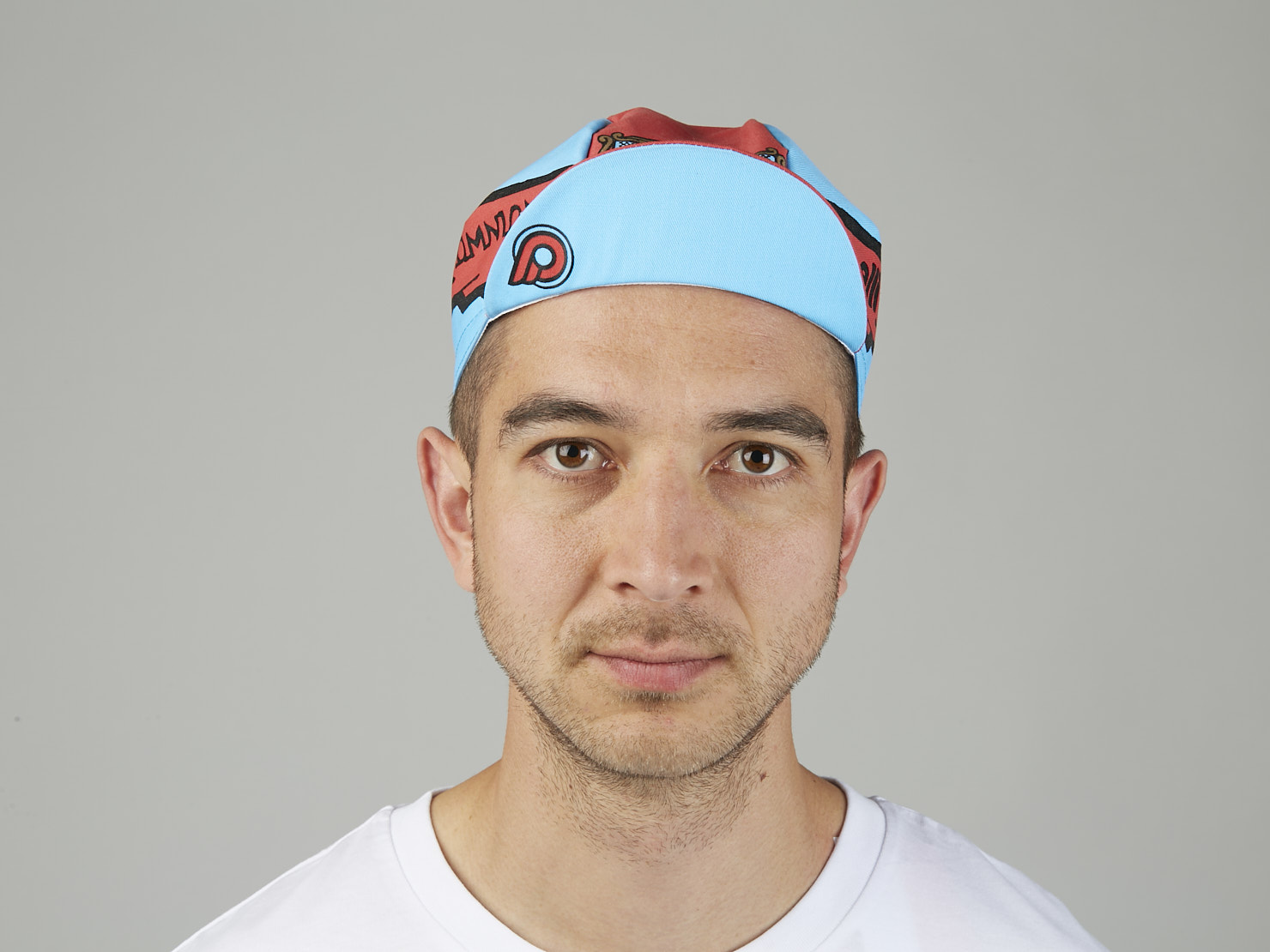 omnium-x-cinelli-casquette-cyclisme image 5
