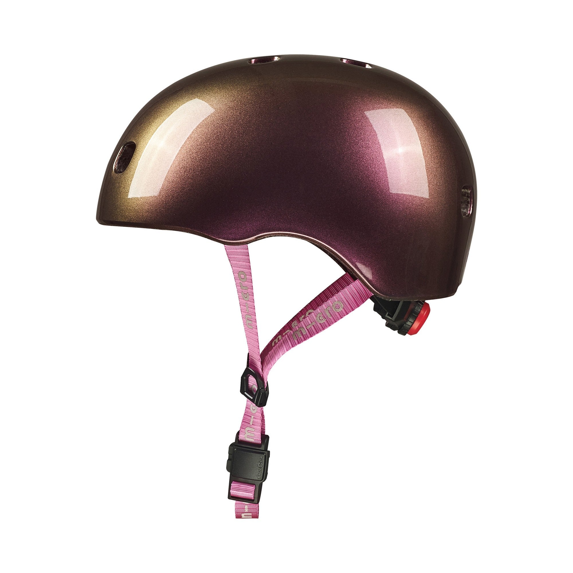 micro-casque-enfant-3d-neochrome-avec-lumi-re-taille-m-rose image 3