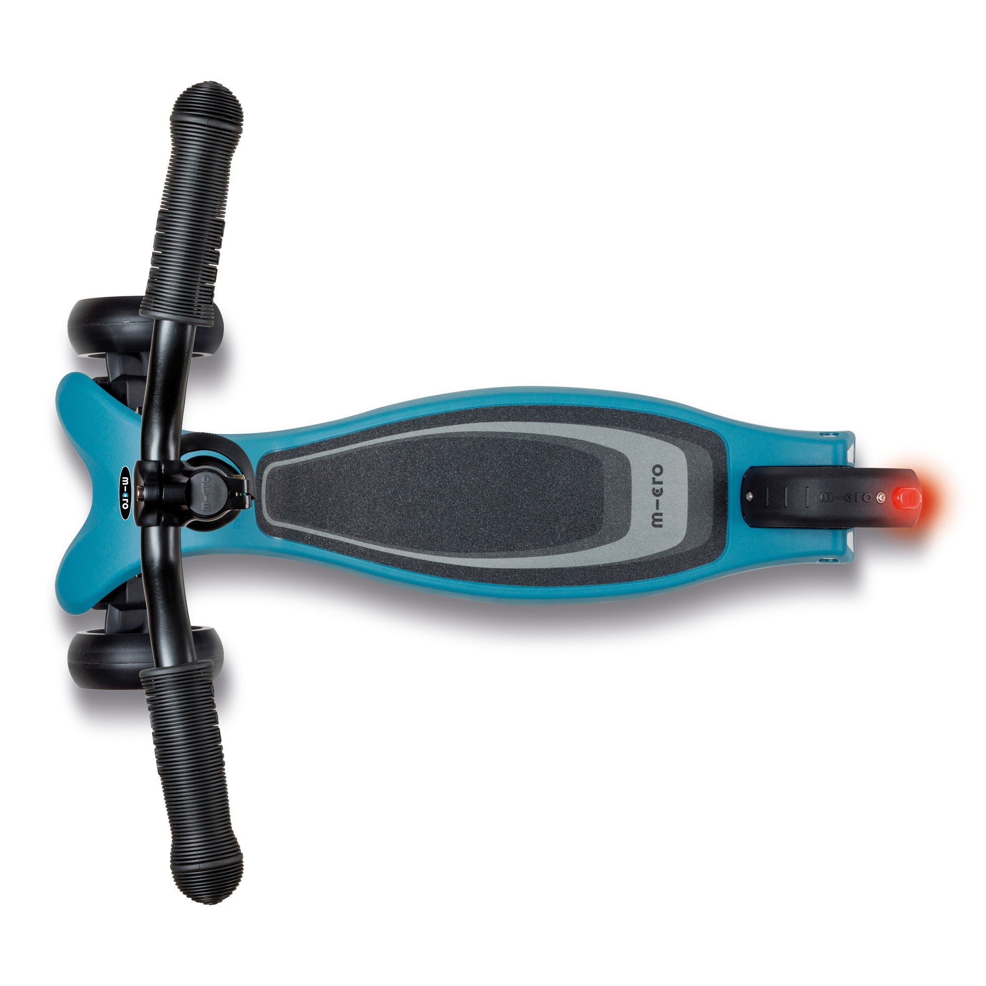 micro-kickboard-reloaded-trottinette-3-roues-adulte-et-ado-bleue image 4