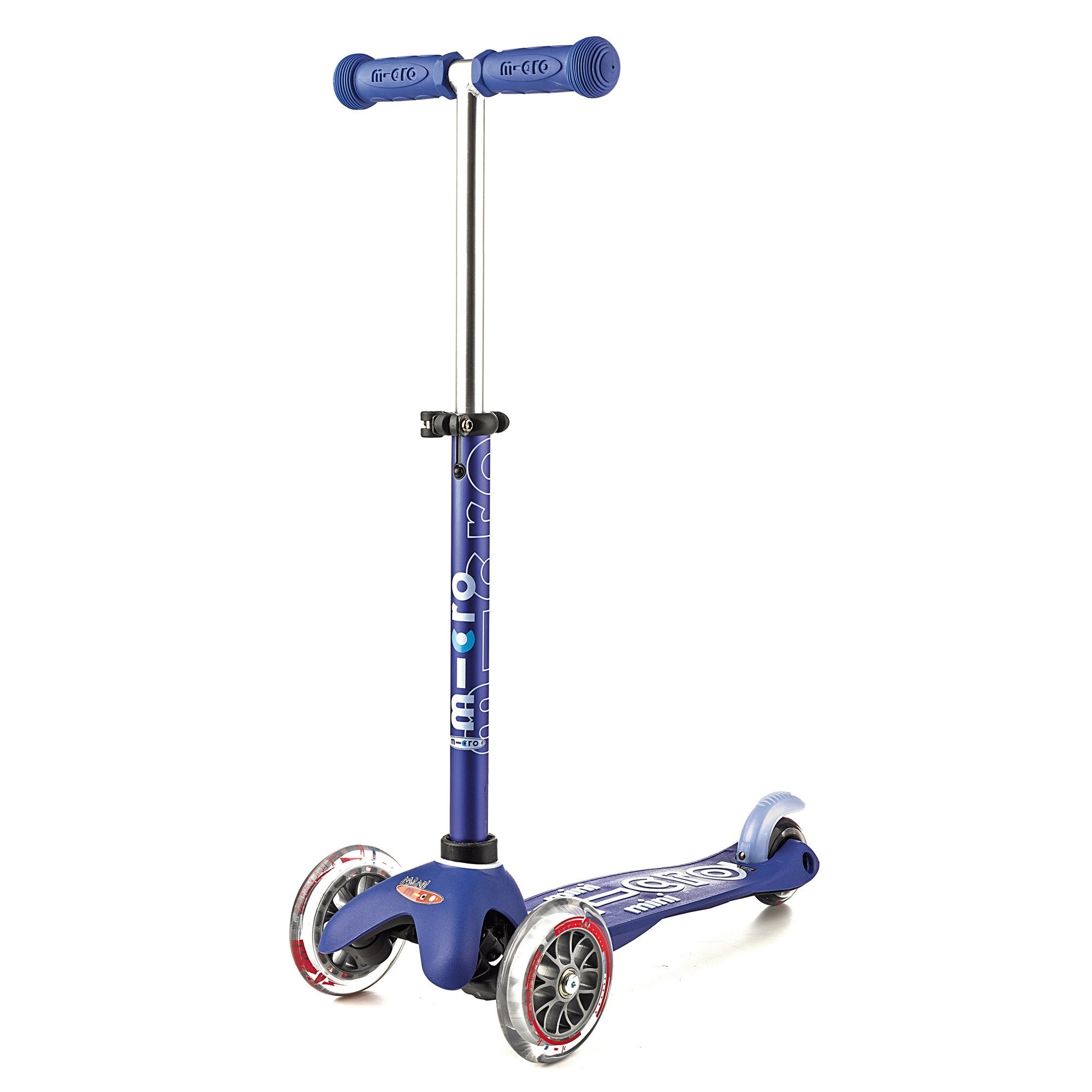 micro-mini-micro-deluxe-trottinette-enfant-bleu image 3