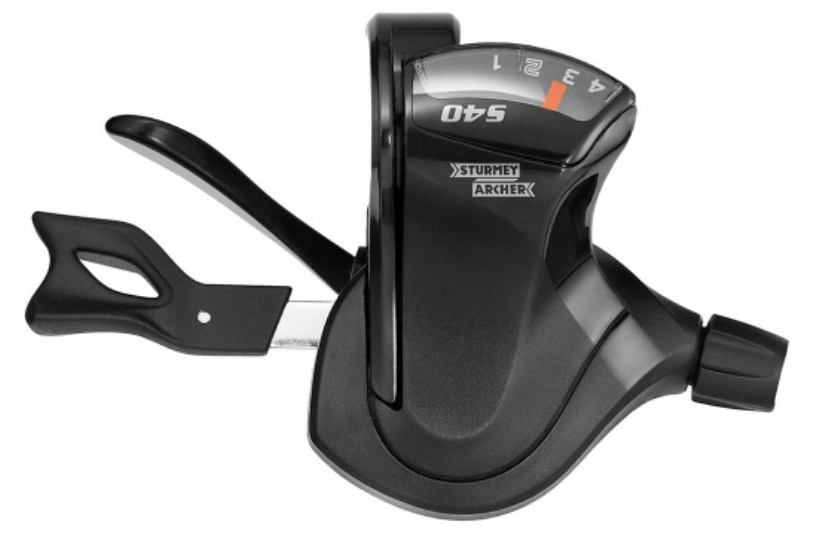 early-rider-s-lecteur-sturmey-archer-dls40-4-vitesses-pour-belter-20 image 1