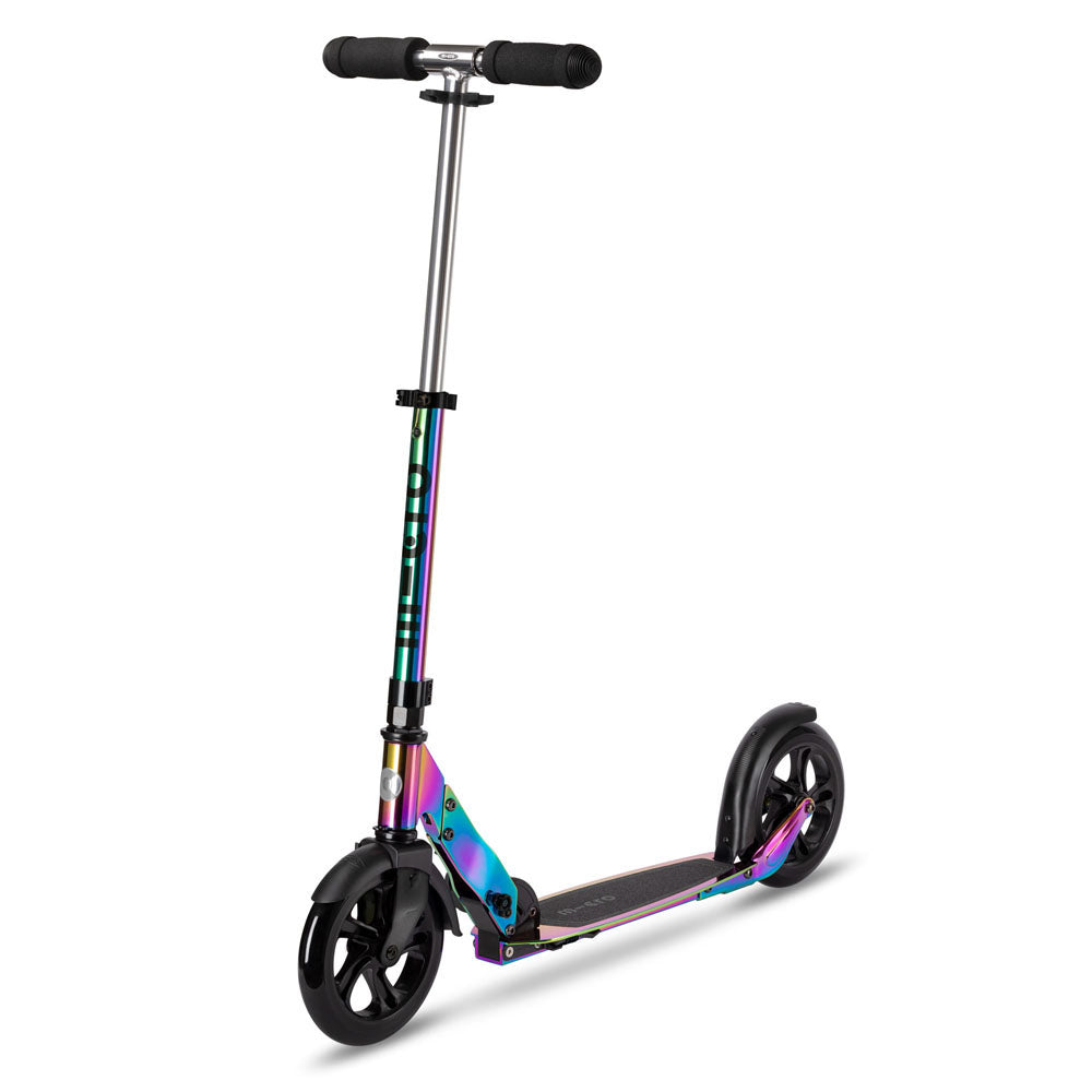 micro-trottinette-classic-neochrome-adulte-200mm image 1
